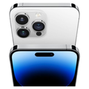Reacondicionado-iPhone 14 Pro 128GB Silver  Grado A