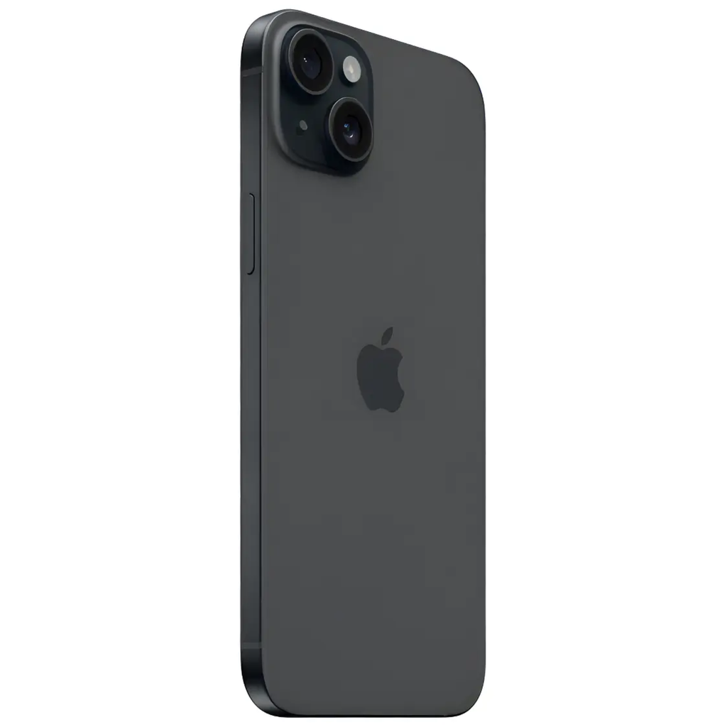 Reacondicionado-iPhone 15 Plus 128GB Black  Grado A