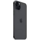 Reacondicionado-iPhone 15 Plus 128GB Black  Grado A