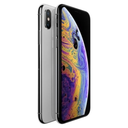 Reacondicionado-iPhone XS 64GB White Desbloqueado