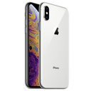 Reacondicionado-iPhone XS 64GB White Desbloqueado
