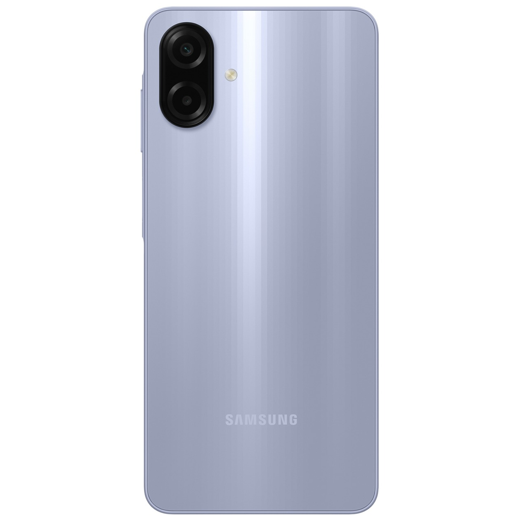 Samsung Galaxy A07 64GB 4GB RAM Violeta Dual SIM 4G LTE Pantalla 6.7" Batería 5000mAh