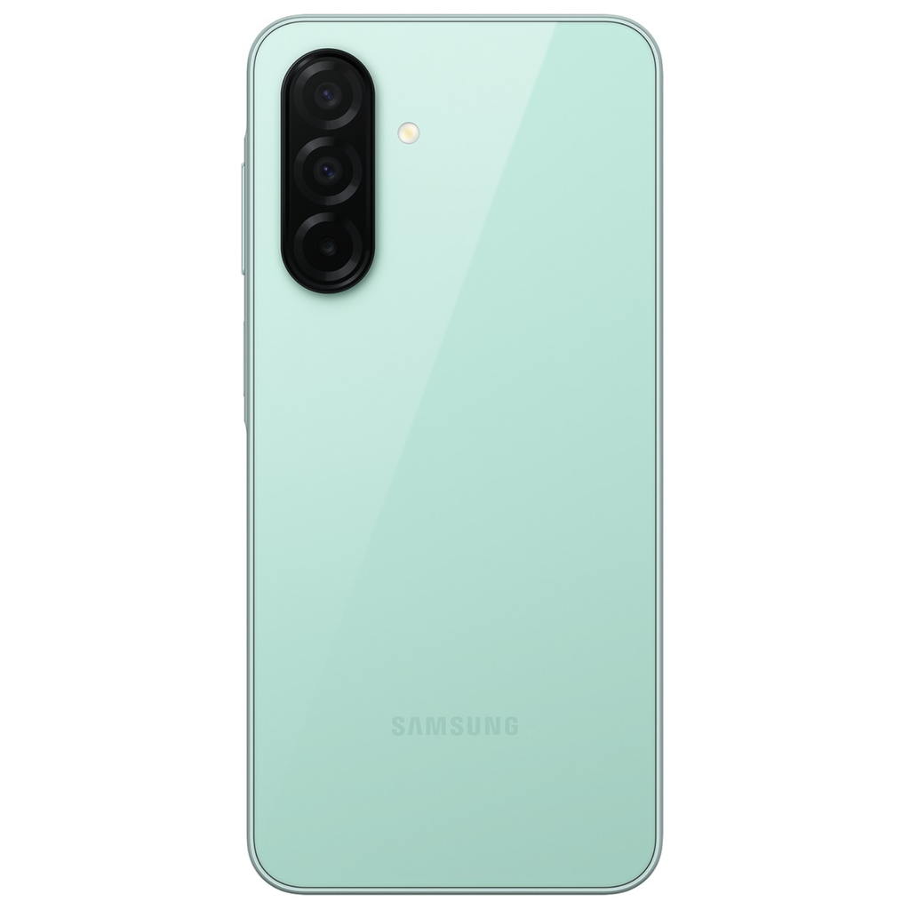 Samsung Galaxy A26 5G 128GB 6GB RAM Verde Dual SIM Pantalla Super AMOLED 120Hz