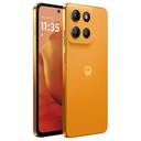Motorola Moto G15 128GB 4GB RAM Pantalla FHD+ Cámara IA Color Naranja