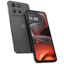 Motorola Moto G15 128GB 4GB RAM Pantalla FHD+ Cámara IA Color Gris