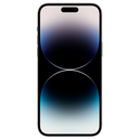 iPhone 14 Pro Max 128GB eSIM Space Black Reacondicionado 