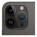 iPhone 14 Pro Max 128GB eSIM Space Black Reacondicionado 