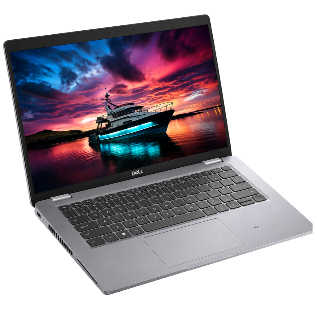 Dell Latitude 5420 14" FHD Tactil Intel Core i5 16GB RAM 256GB SSD Windows 11 (Reacondicionado)