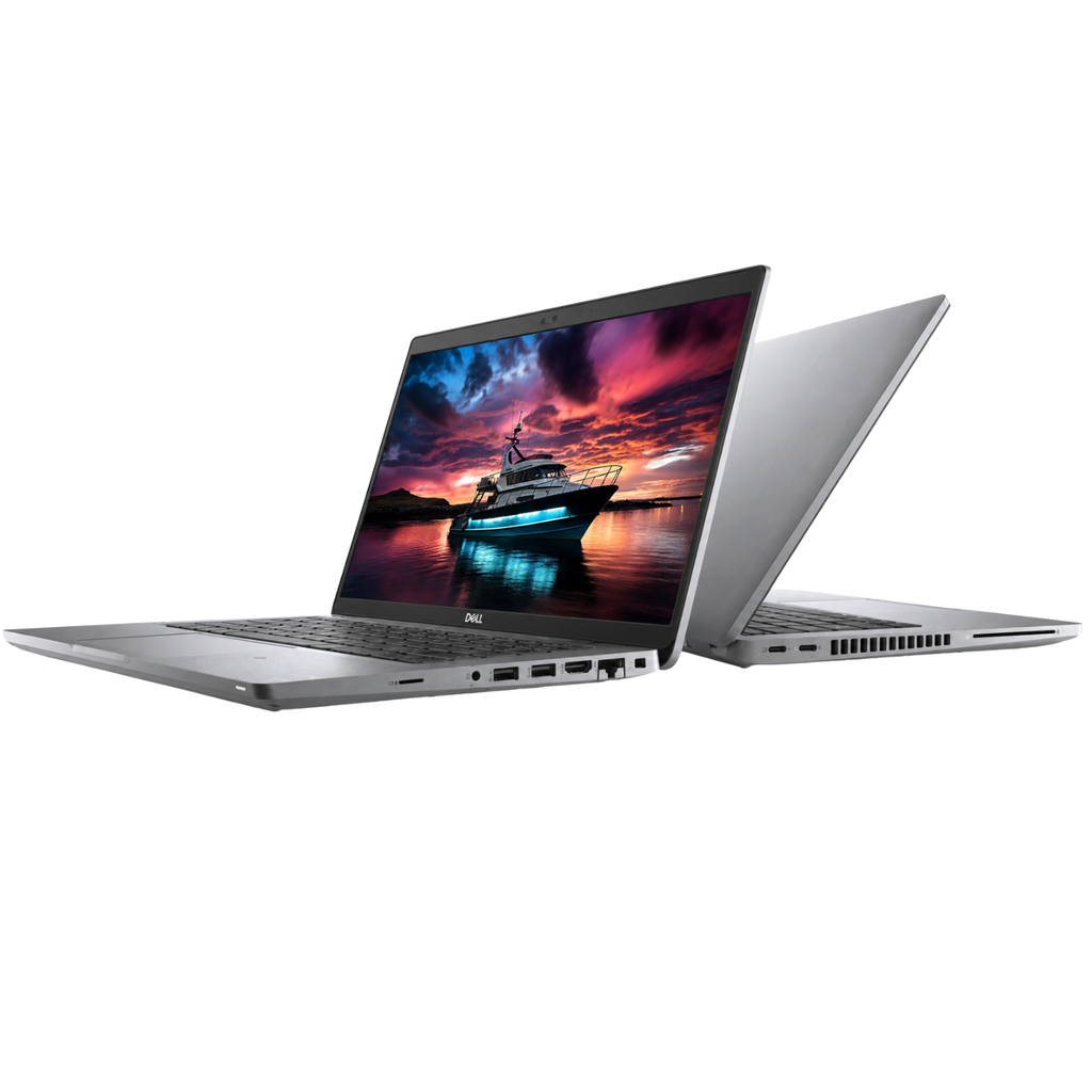 Dell Latitude 5420 14" FHD Tactil Intel Core i5 16GB RAM 256GB SSD Windows 11 (Reacondicionado)