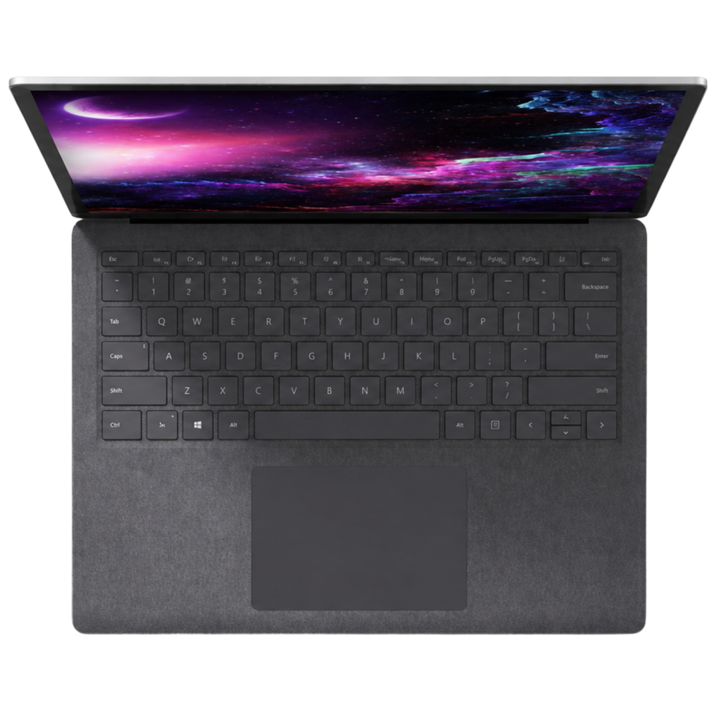 Microsoft Surface Laptop 3 13.5 Touch Intel Core i5 8GB RAM 256GB SSD Silver