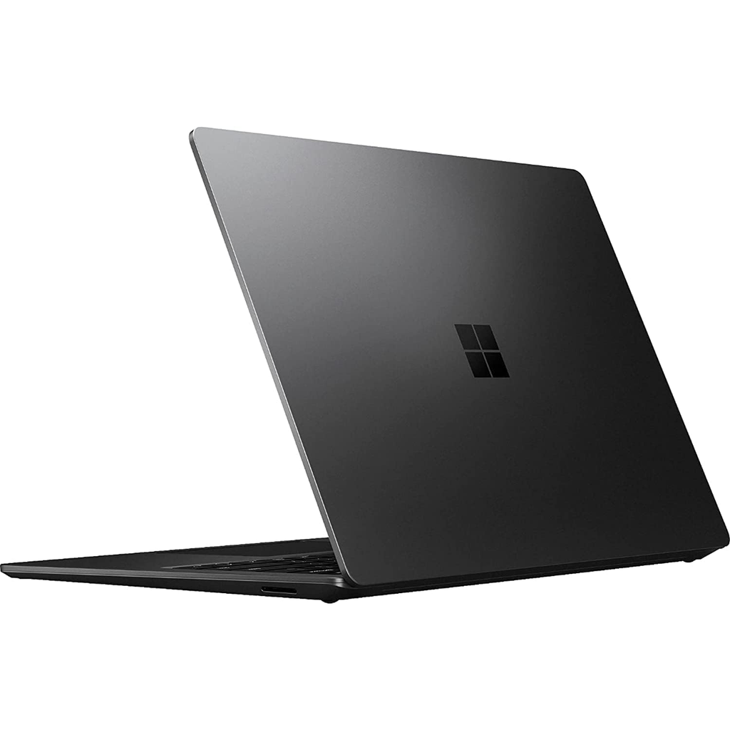 Microsoft Surface Laptop 4 13.5 Touch Intel Core i5 16GB RAM 512GB SSD Black