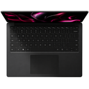 Microsoft Surface Laptop 3 13.5 Touch Intel Core i5 8GB RAM 256GB SSD Black
