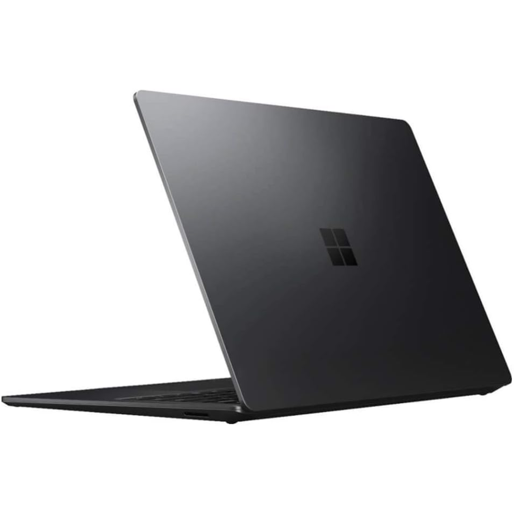 Microsoft Surface Laptop 3 13.5 Touch Intel Core i5 8GB RAM 256GB SSD Black