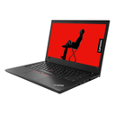 Laptop Lenovo ThinkPad L480 14 Pulgadas Intel Core i5-8250U 8GB RAM 256GB SSD Windows 11 Pro Grade A