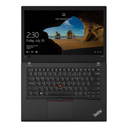 Laptop Lenovo ThinkPad L480 14 Pulgadas Intel Core i5-8250U 8GB RAM 256GB SSD Windows 11 Pro Grade A