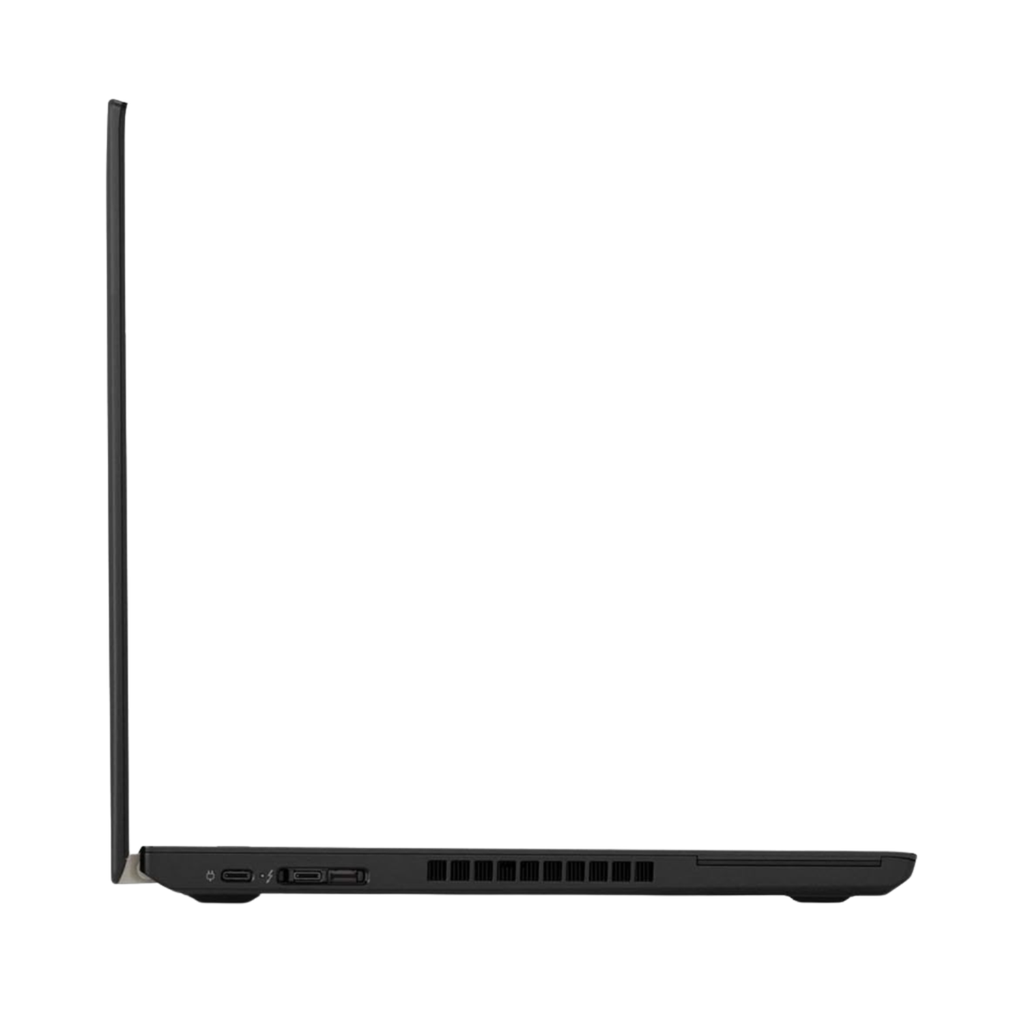 Laptop Lenovo ThinkPad L480 14 Pulgadas Intel Core i5-8250U 8GB RAM 256GB SSD Windows 11 Pro Grade A