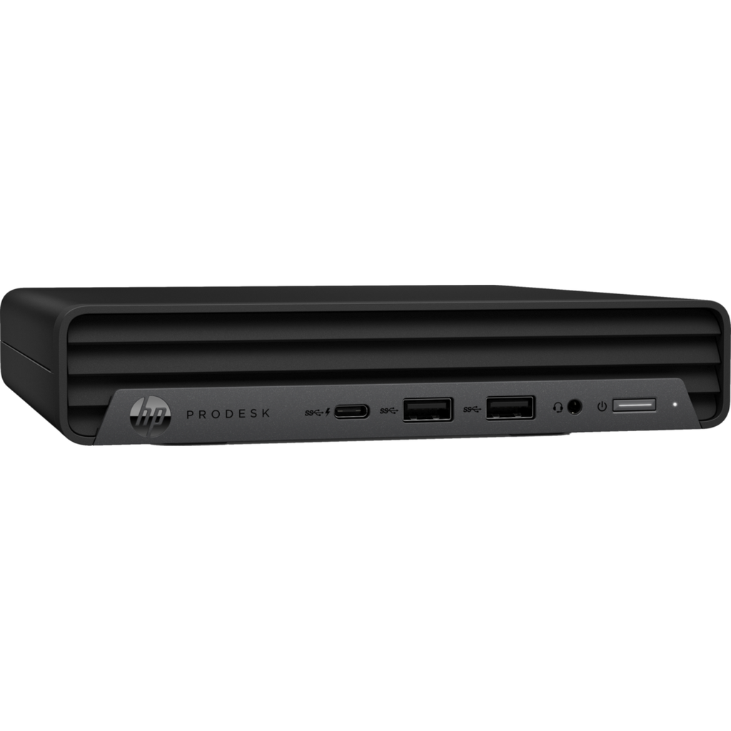 Mini PC HP ProDesk 405 G8 Ryzen 5 PRO 16GB RAM 512GB SSD Windows 11 Pro (Reacondicionado)