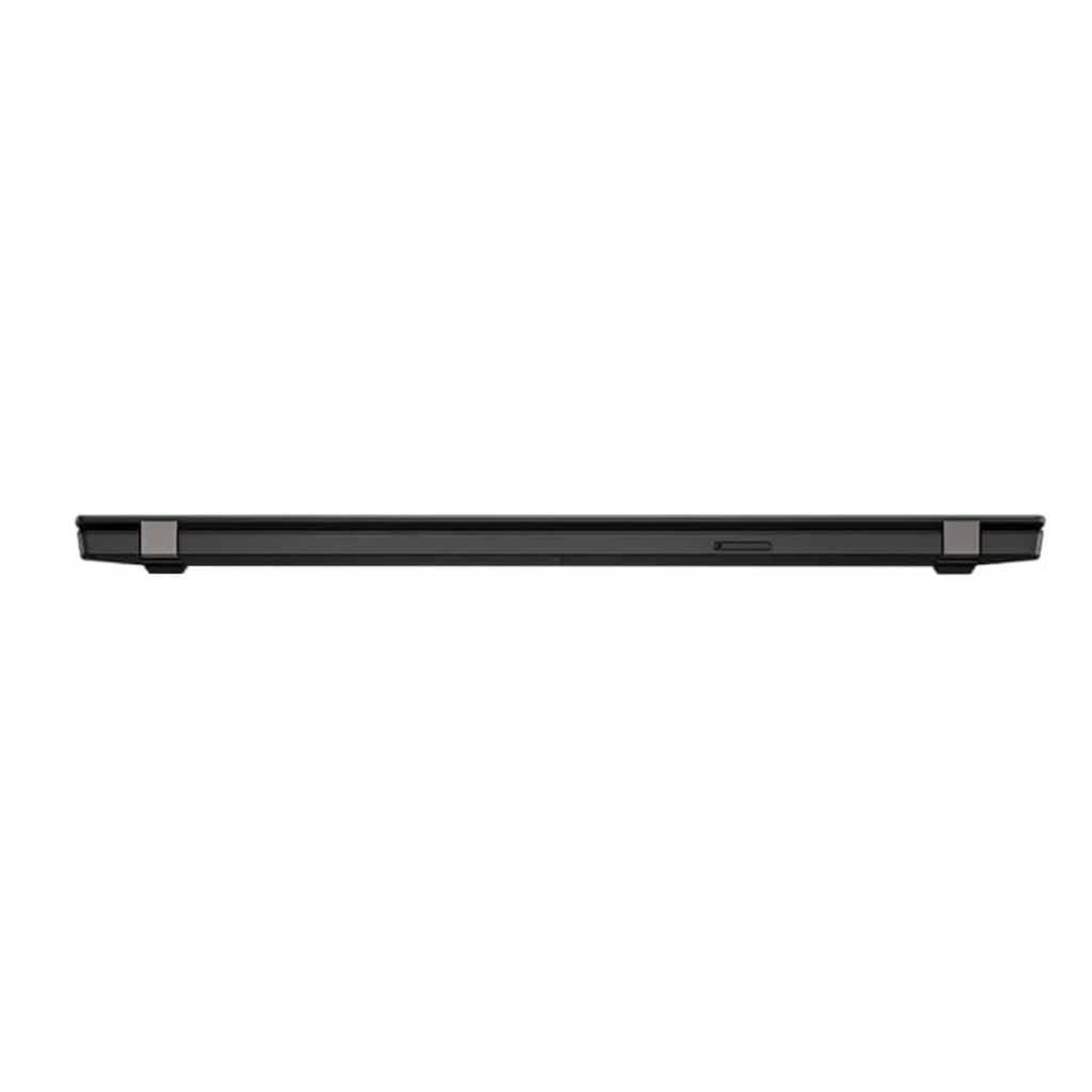 Lenovo ThinkPad T490s – Laptop 14″ FHD, Intel Core i5-8265U, 8GB RAM, 256GB SSD, Windows 11 Pro, Black Grade A