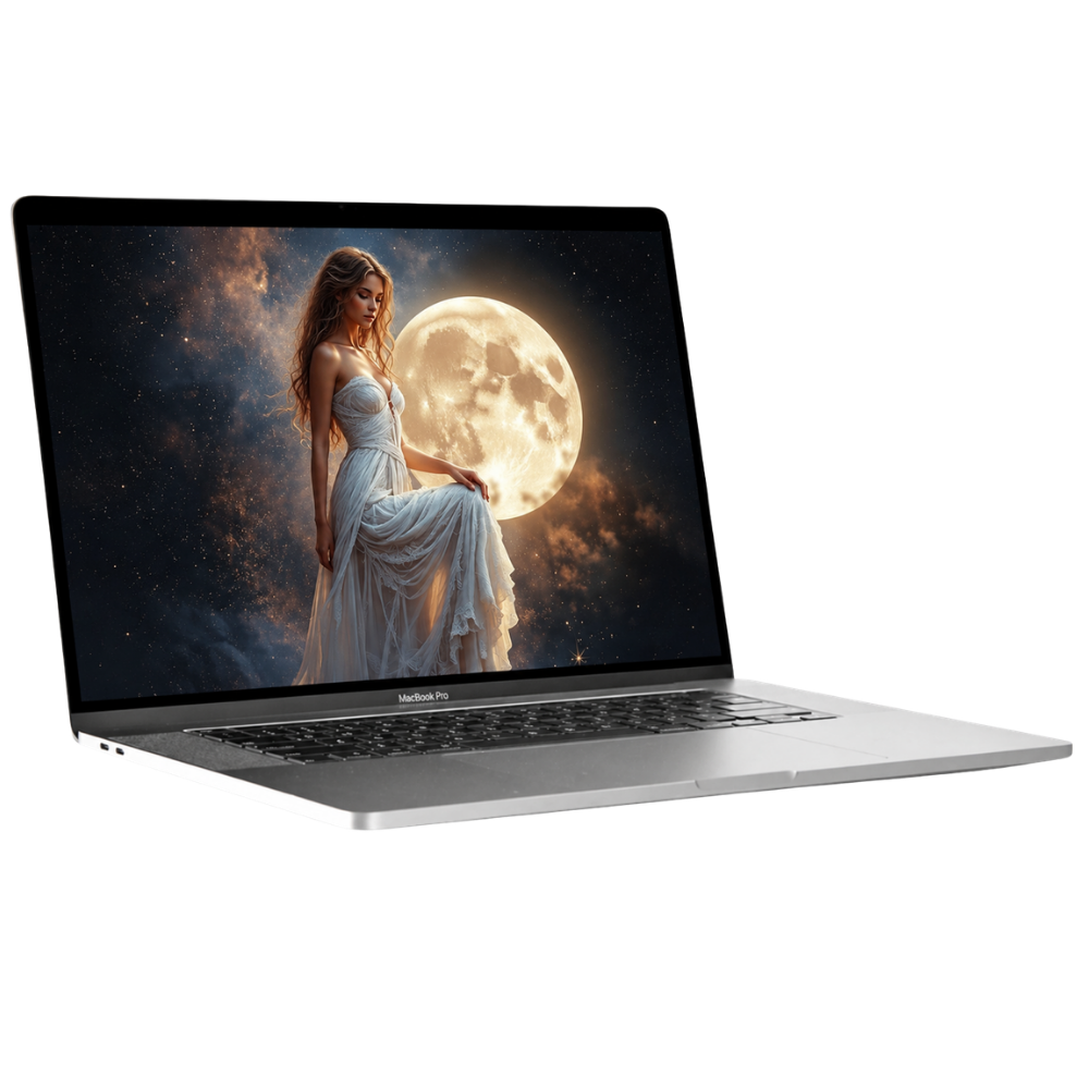 Apple MacBook Pro 16 2019 Core i7 16GB RAM 512GB SSD