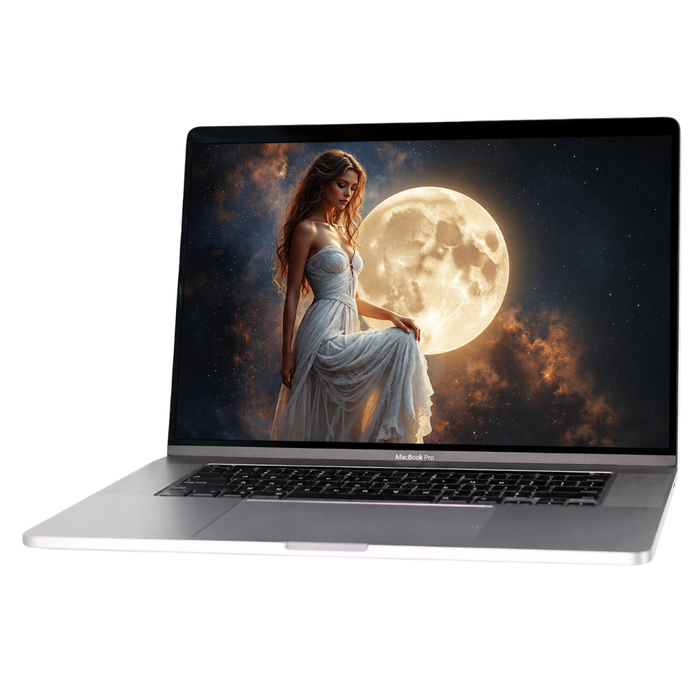 Apple MacBook Pro 16 2019 Core i7 16GB RAM 512GB SSD