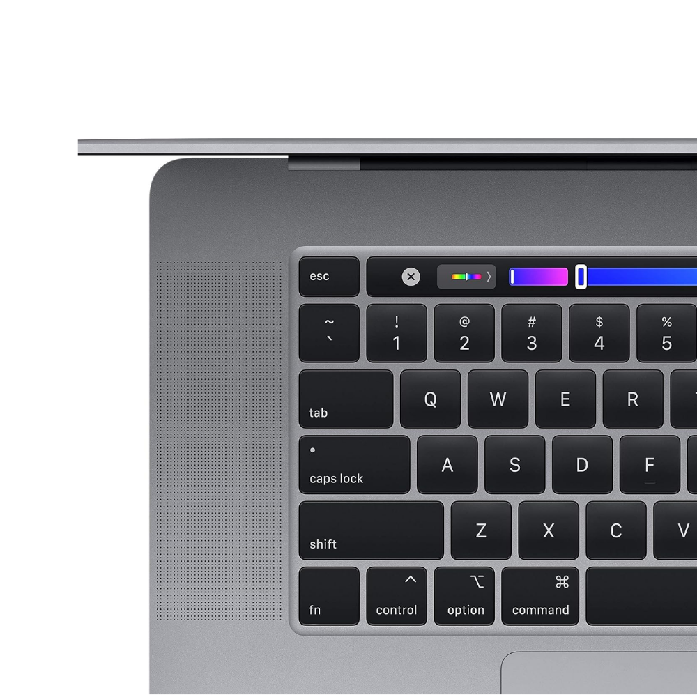 Apple MacBook Pro 16 2019 Core i7 16GB RAM 512GB SSD