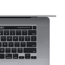 Apple MacBook Pro 16 2019 Core i7 16GB RAM 512GB SSD