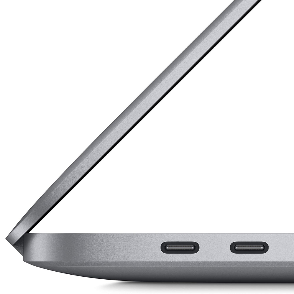 Apple MacBook Pro 16 2019 Core i7 16GB RAM 512GB SSD