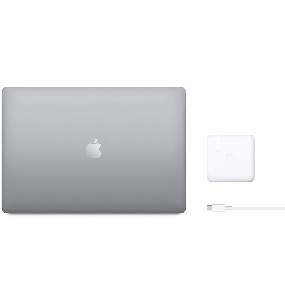 Apple MacBook Pro 16 2019 Core i7 16GB RAM 512GB SSD