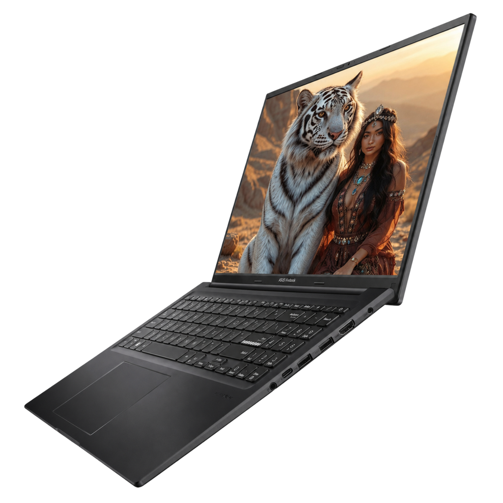 Laptop ASUS Vivobook 16 F1605VA Intel Core i7 16GB RAM 512GB SSD WUXGA Windows 11 