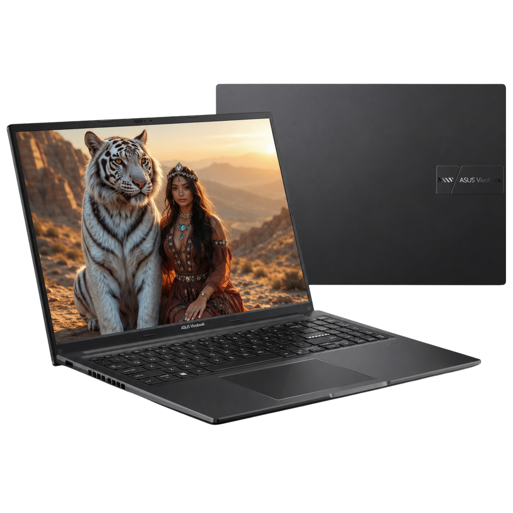Laptop ASUS Vivobook 16 F1605VA Intel Core i7 16GB RAM 512GB SSD WUXGA Windows 11 