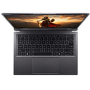 Laptop Acer Aspire AI 14 Touch WUXGA Core Ultra 9 32GB RAM 1TB SSD Windows 11 Iron