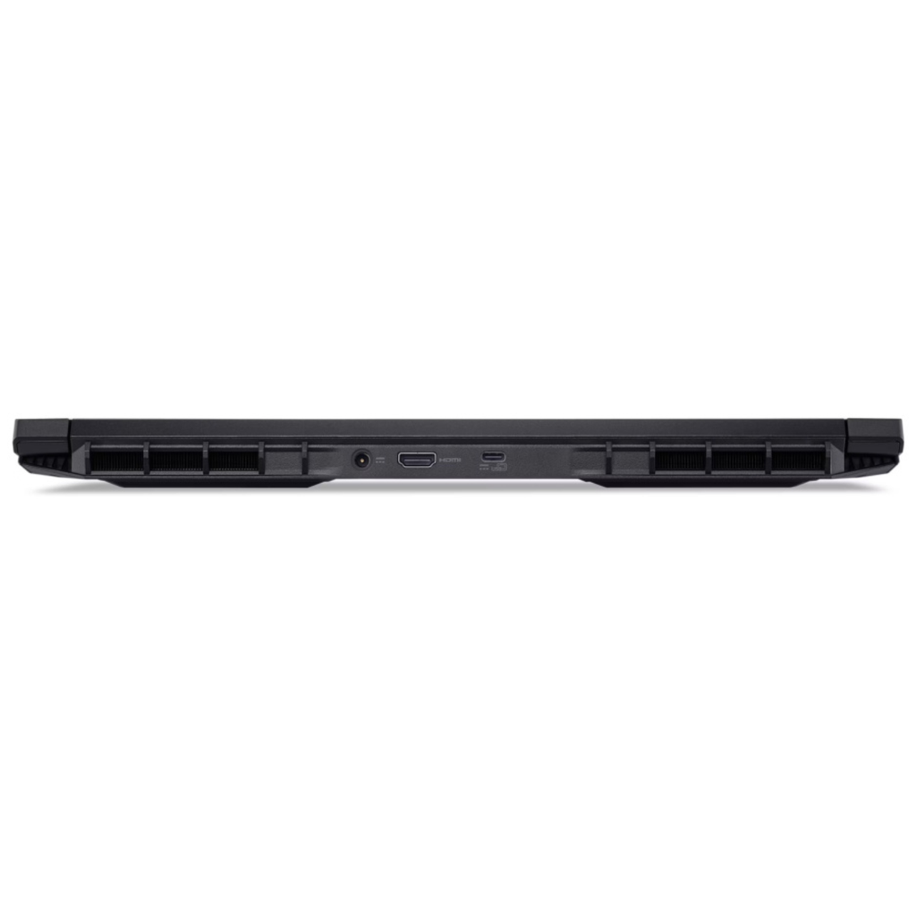 Acer Nitro V 16 ANV16-42-R309 – Laptop Gamer 16" 180Hz, AMD Ryzen 5, NVIDIA GeForce RTX 5050 8GB, 16GB RAM, 512GB SSD, Windows 11, Obsidian Black (Nuevo)