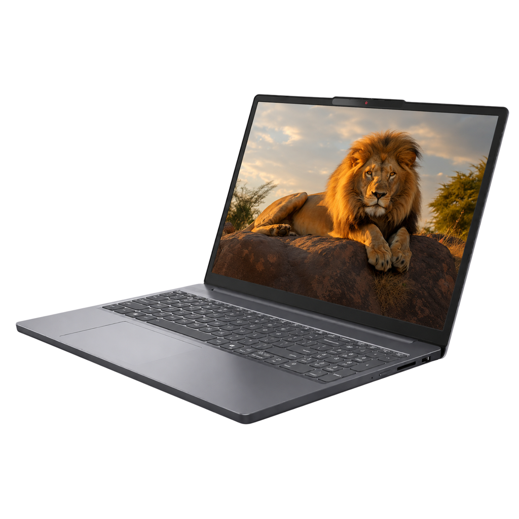 Laptop Lenovo IdeaPad Slim 3 15.3 Touch Ryzen 7 16GB RAM 512GB SSD Windows 11 Home 