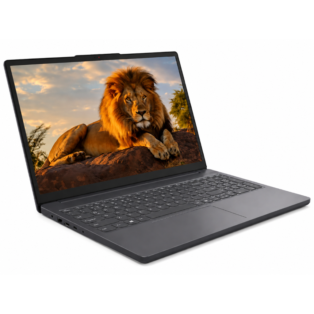 Laptop Lenovo IdeaPad Slim 3 15.3 Touch Ryzen 7 16GB RAM 512GB SSD Windows 11 Home 