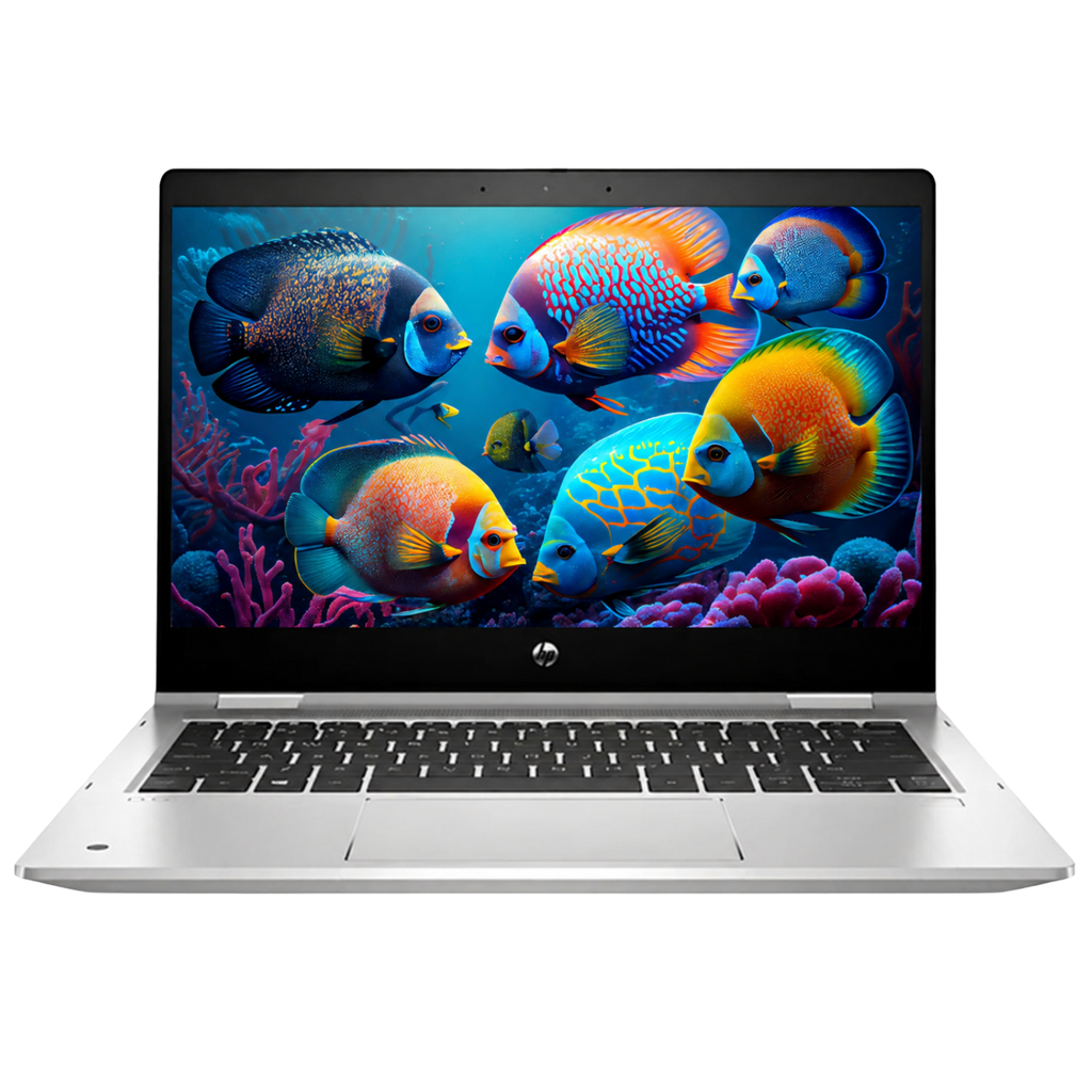 Laptop HP ProBook x360 435 G9 13.3 Touch Ryzen 7 PRO 16GB RAM 512GB SSD Windows 11 Pro