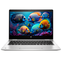Laptop HP ProBook x360 435 G9 13.3 Touch Ryzen 7 PRO 16GB RAM 512GB SSD Windows 11 Pro