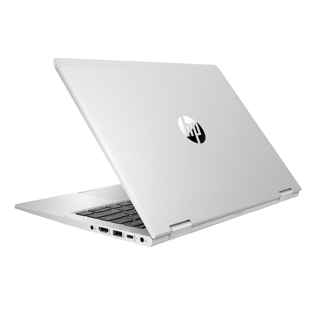 Laptop HP ProBook x360 435 G9 13.3 Touch Ryzen 7 PRO 16GB RAM 512GB SSD Windows 11 Pro