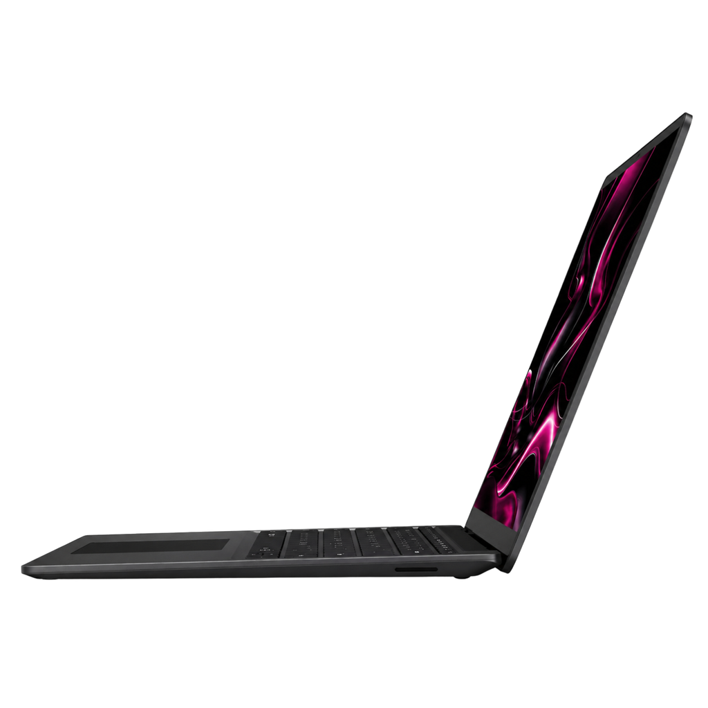 Microsoft Surface Laptop 3 13.5 Touch Intel Core i5 8GB RAM 256GB SSD Black