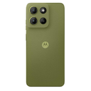 Smartphone Motorola Moto G15 - 256GB / 4GB RAM, Pantalla 6.5" 90Hz, Verde (Jade)