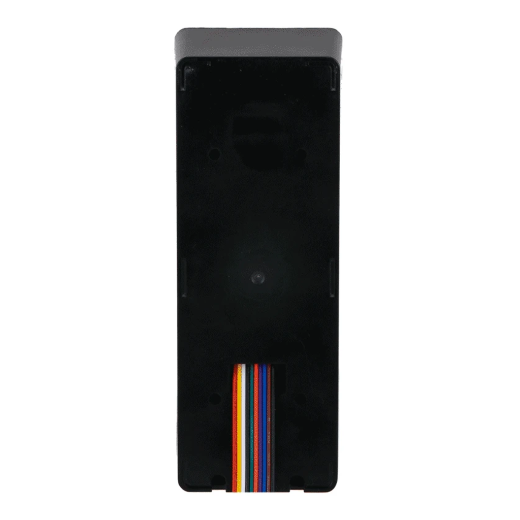 DAHUA DHI-KTA04 - Kit de videoportero analógico con monitor de 4.3" y botones táctiles. Incluye frente de calle con cámara de 1.3 MP, múltiples tonos de timbre personalizables, y función de apertura de puerta para mayor seguridad y comodidad.