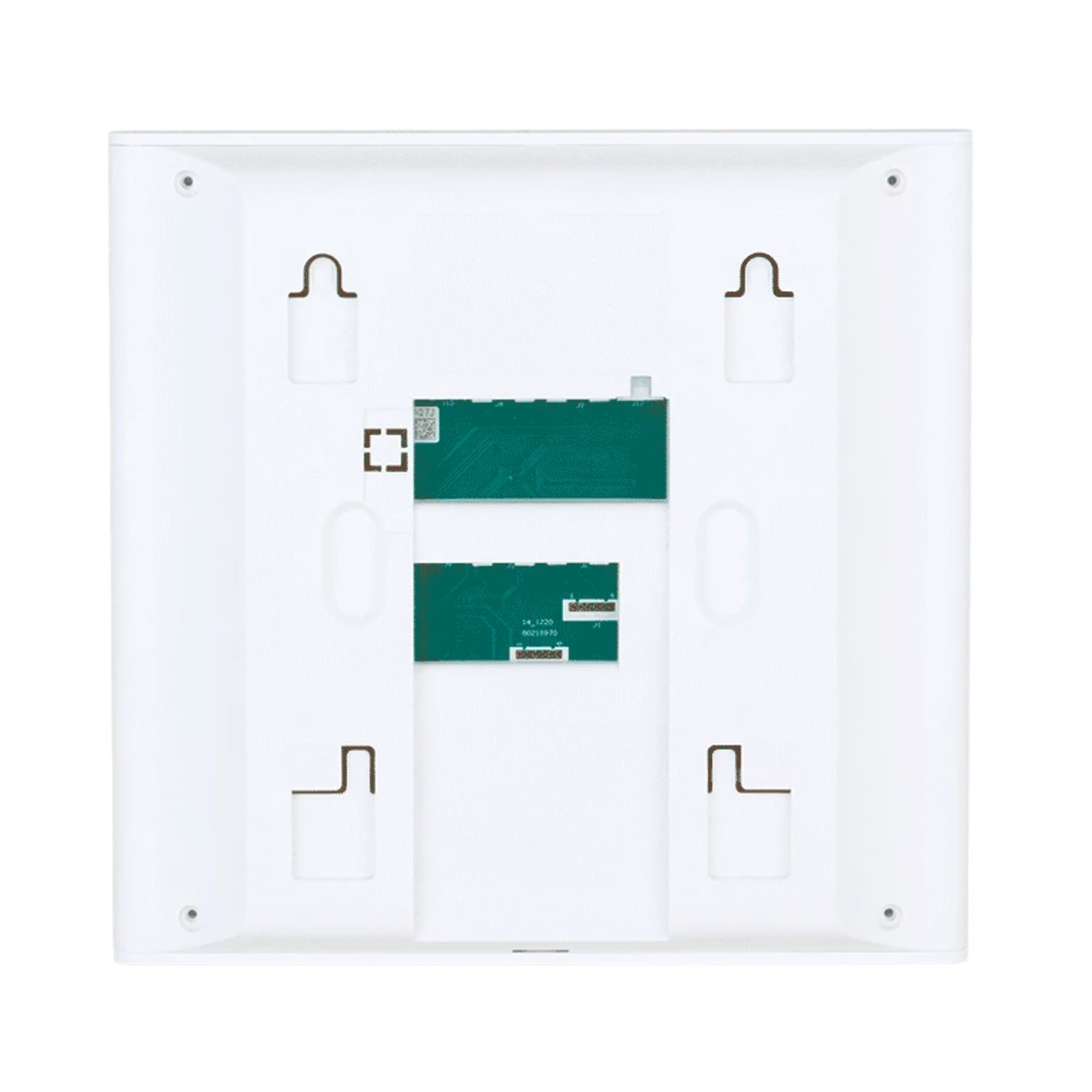 DAHUA DHI-KTA04 - Kit de videoportero analógico con monitor de 4.3" y botones táctiles. Incluye frente de calle con cámara de 1.3 MP, múltiples tonos de timbre personalizables, y función de apertura de puerta para mayor seguridad y comodidad.