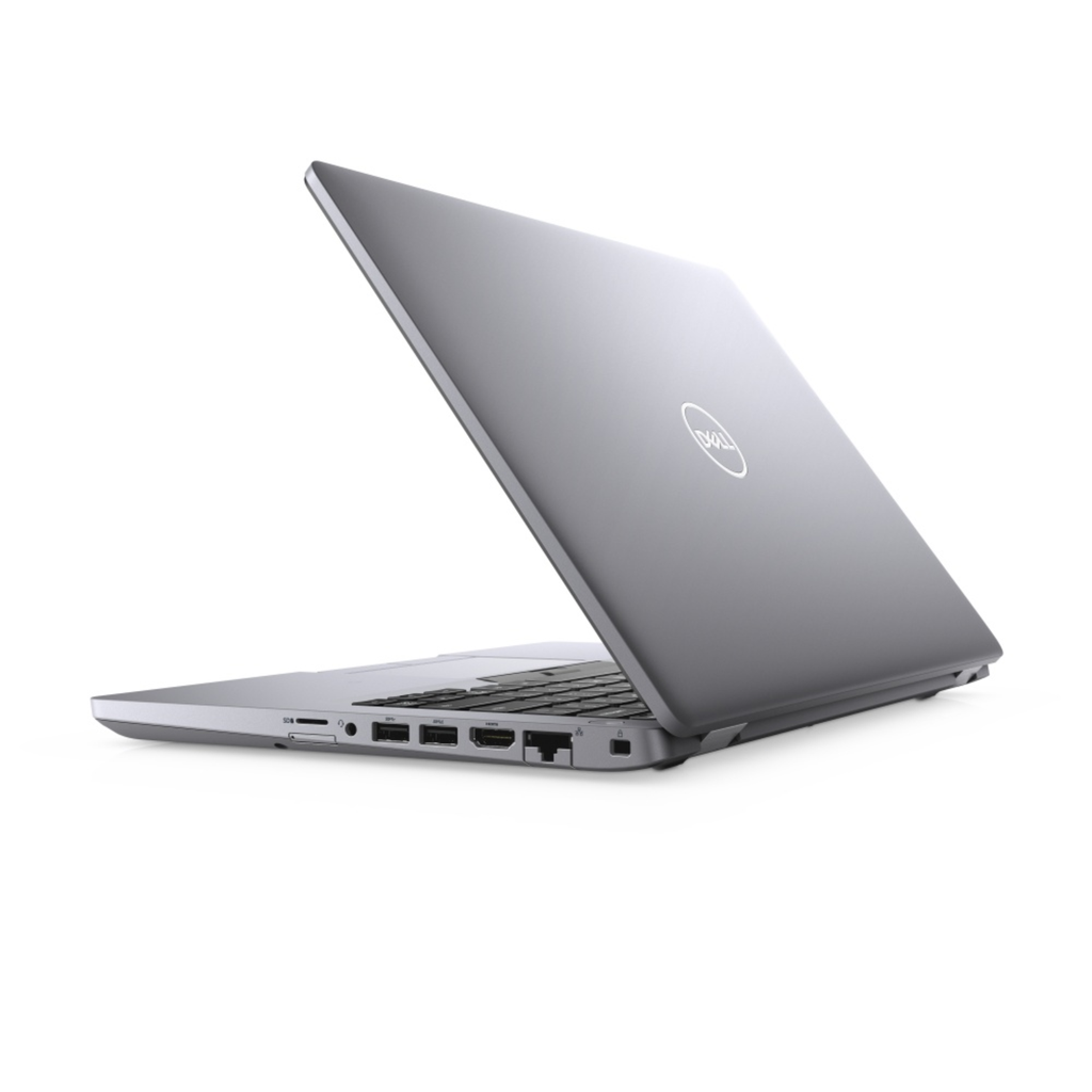 Dell Latitude 5410 14″ FHD Refurbished Grade A – Intel Core i7-10610U, 8GB RAM, 256GB SSD, Windows 11 Pro, Teclado Retroiluminado Inglés/Español