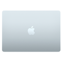 MacBook Air 2025 | Chip M4 | 16GB RAM | 512GB SSD | 13.6" Liquid Retina | macOS Sequoia | Color Sky Blue | Nueva