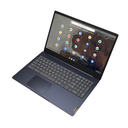 Lenovo 3i Chromebook 15.6″ FHD – Intel Celeron N4500, 4GB RAM, 64GB eMMC, ChromeOS, Arctic Grey