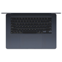 MacBook Air 2025 | Chip M4 10-core | 16GB RAM | 512GB SSD | 13.6" Liquid Retina | Color Midnight | Nueva