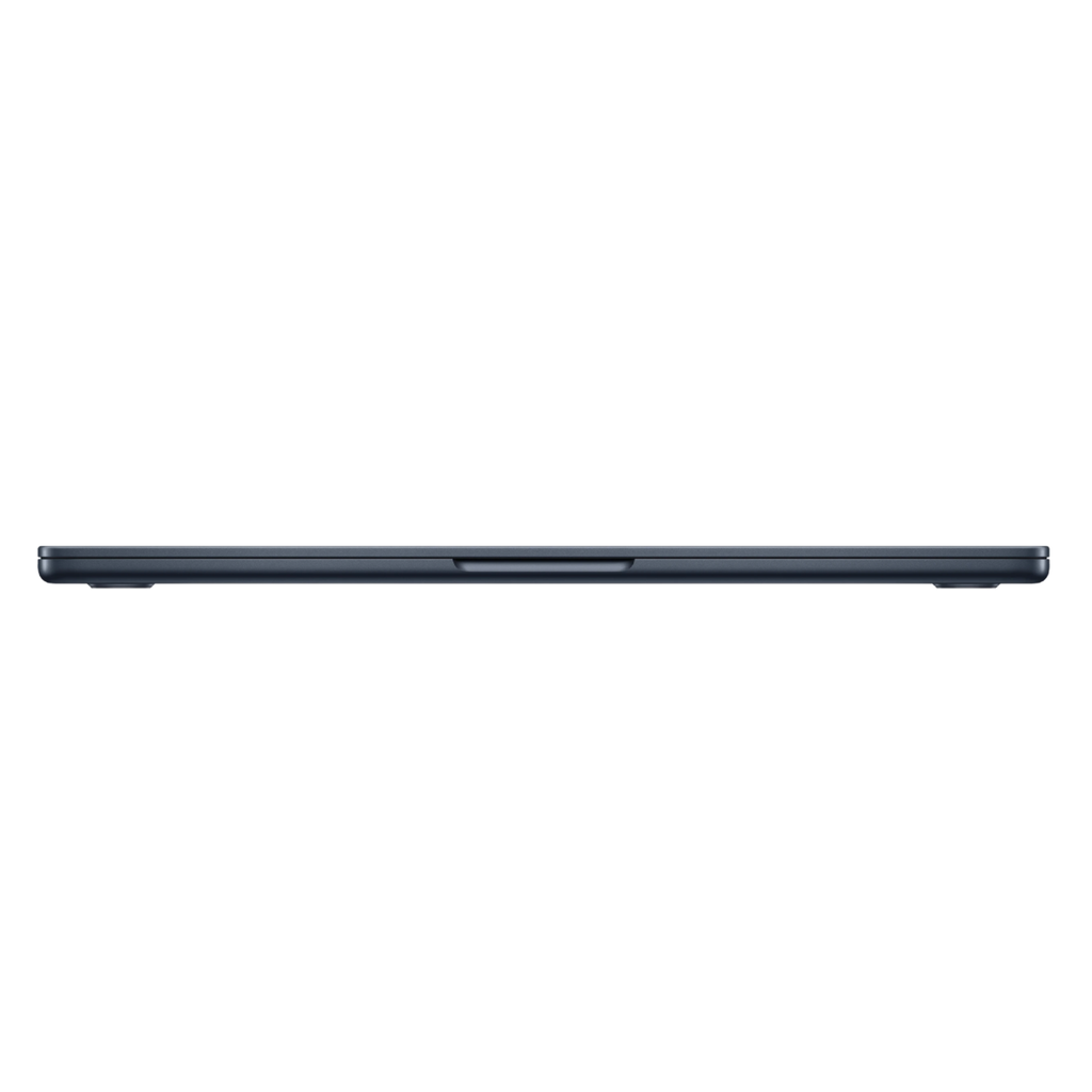 MacBook Air 2025 | Chip M4 10-core | 16GB RAM | 512GB SSD | 13.6" Liquid Retina | Color Midnight | Nueva