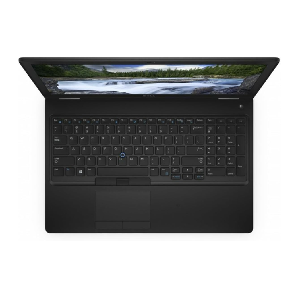 Dell Latitude 5590 – Laptop 15.6″ FHD, Intel Core i5-8350U, 8GB RAM, 256GB SSD, Windows 11 Pro, Grade A