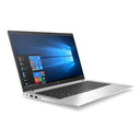 Refurbished - HP EliteBook 830 G7 13.3 Inch FHD Laptop Computer Intel Core i7-10610U 32GB DDR4 256GB SSD Windows 11 Pro Backlit Keyboard Work Business Notebook Natural Silver *Grade A*