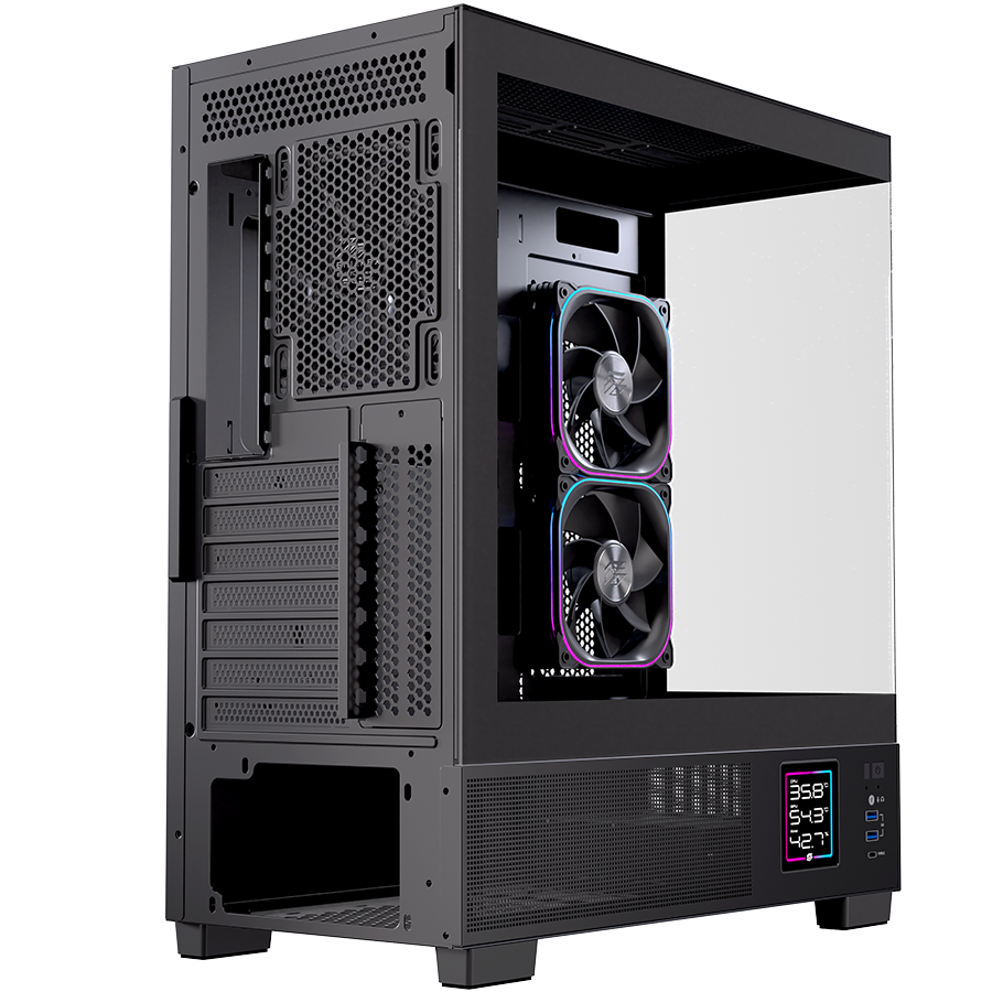 S501D 5