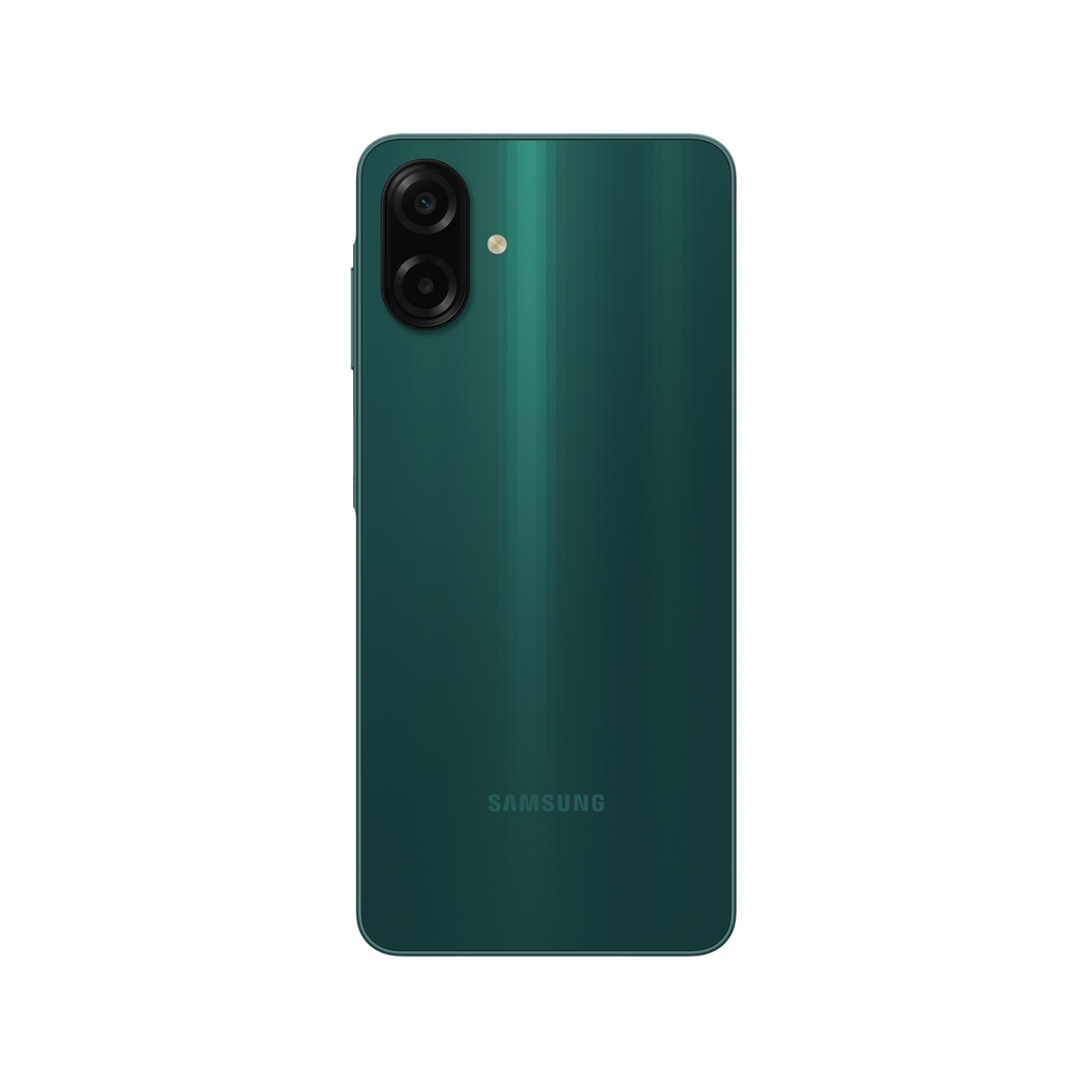 Samsung Galaxy A07 4GB RAM 64GB LTE – Pantalla 6.7", Batería de Día Completo, Cámara Avanzada, Diseño Green (Nuevo)